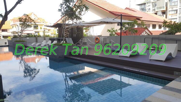 Cambio Suites (D19), Apartment #128465792